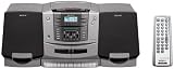 Sony CFDZW770 Boombox