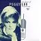What A Lovely Way To Burn: Miss Peggy Lee