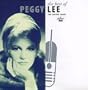 The Best of Peggy Lee - The Capitol Years