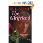 The Girlfriend (Point Horror Series)