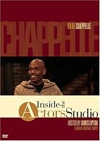 Inside The Actors Studio: Dave Chappelle