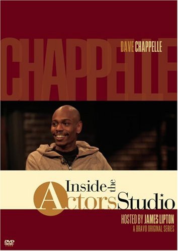 Inside The Actors Studio: Dave Chappelle