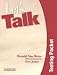 Let's Talk Testing Packet