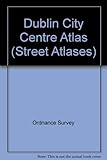 Dublin city centre street atlas