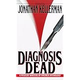 diagnosis dead a mystery writers of america anthology