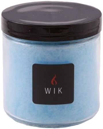 Mostly Memories 12-Ounce WIK Candle, Chamomile Rain