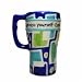 Expresso Yourself, Ceramic Travel Mug