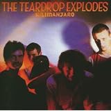 Kilimanjaropar The Teardrop Explodes