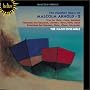 Arnold: Chamber Music, Vol. 2