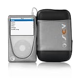 Sportsuit Convertible 5G iPod Nano - Silver