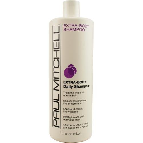 Paul Mitchell Extra Body Daily Shampoo 1 litre Preisvergleich