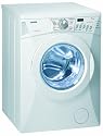 Gorenje WA72149 Waschmaschine / Frontlader / A+++ AA / 1400 UpM / 0.11 kWh / 49 Liter / 7 kg / Startzeitvorwahl / Quick 17` / weiß / EcoTopTen / Haus & Garten Test GUT (01/2012)