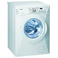 Gorenje WA72149 Waschmaschine / Frontlader / A+++ AA / 1400 UpM / 0.11 kWh / 49 Liter / 7 kg / Startzeitvorwahl / Quick 17` / wei� / EcoTopTen / Haus & Garten Test GUT (01/2012)