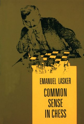 Common Sense in Chess