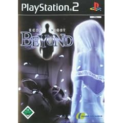 Echo Night Beyond