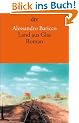 Land aus Glas: Roman
