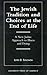Books : The Jewish Tradition and Choices at the End of Life: A New Judaic Approach to Illness and Dying
