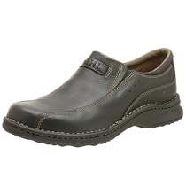Clarks Men's Grogan Slip-on