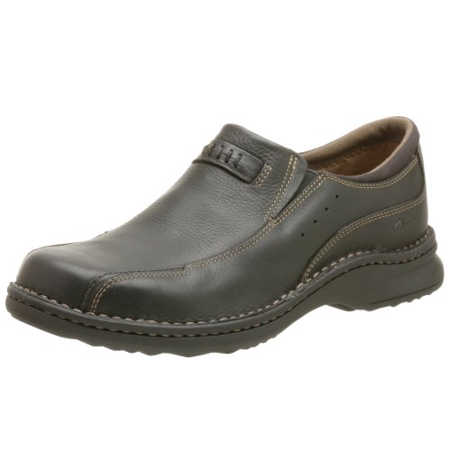 Clarks Men's Grogan Slip-on