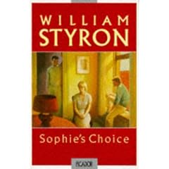 Sophie's Choice (Picador Books)