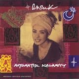 Automatik Kalamitypar Anouk