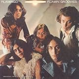 Revue The Flamin' Groovies  / Flamingo