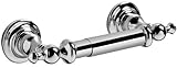 Graff G-9006-PC 9000 Tissue Paper Holder Polished Chrome