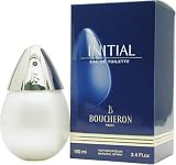 Boucheron Initial By Boucheron For Women. Eau De Toilette Spray 1.7 Ounces
