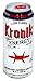 8 Pack - Kronik Low-Carb Energy - Dragon Berry - 16oz.
