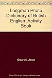 Longman photo dictionary activity book