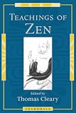 Teachings of Zen