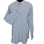 Tommy Hilfiger "Holden" Shirt Covington Blue Multi XL