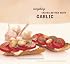 Everything Tastes Better with Garlic: Positively Irresistible Recipes