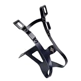 Origin8DoubleToeClip-Black