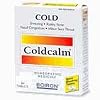 Boiron Coldcalm - 60 tabs