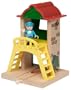 Brio - Control Tower
