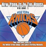 New York Knicks: 33 Kickin' Tracks