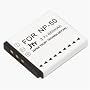 ���{�g���X�g�e�N�m���W�[ MyBattery HQ For NP-50 MBH-NP-50