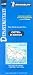 Michelin France Cote-D'Armor #4022 (Michelin Departmental Maps)