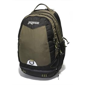 JanSport Adrenaline Series Boost Backpack