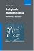 Books : Religion in Modern Europe: A Memory Mutates (European Societies)