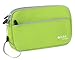 DURAGADGET Lime Green Protective Neoprene Carry Case For Boogie Board 8.5 Inch, Boogie Board JOT 8.5 Inch Writing Tablet & Personal Organiser (All Colors) With Front Zip Pocket