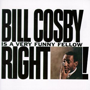 CD-Charts  Music : Bill Cosby Is a Very Funny Fellow Right!