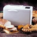 TR4000 Breadman Ultimate DreaMachine Breadmaker 2.5lbs loafs