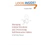 Managing Intense Emotions and Overcoming Self-Destructive Habits: A Self-Help Manual