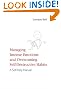 Managing Intense Emotions...