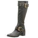 Jessica Bennett Women's Diary Buckle Boot