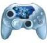 Xbox Mortal Kombat Limited Edition Sub Zero Controller