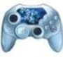 Xbox Mortal Kombat Limited Edition Sub Zero Controller
