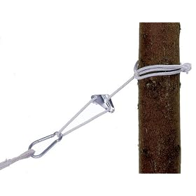 Amazonas Smart Hammock Rope